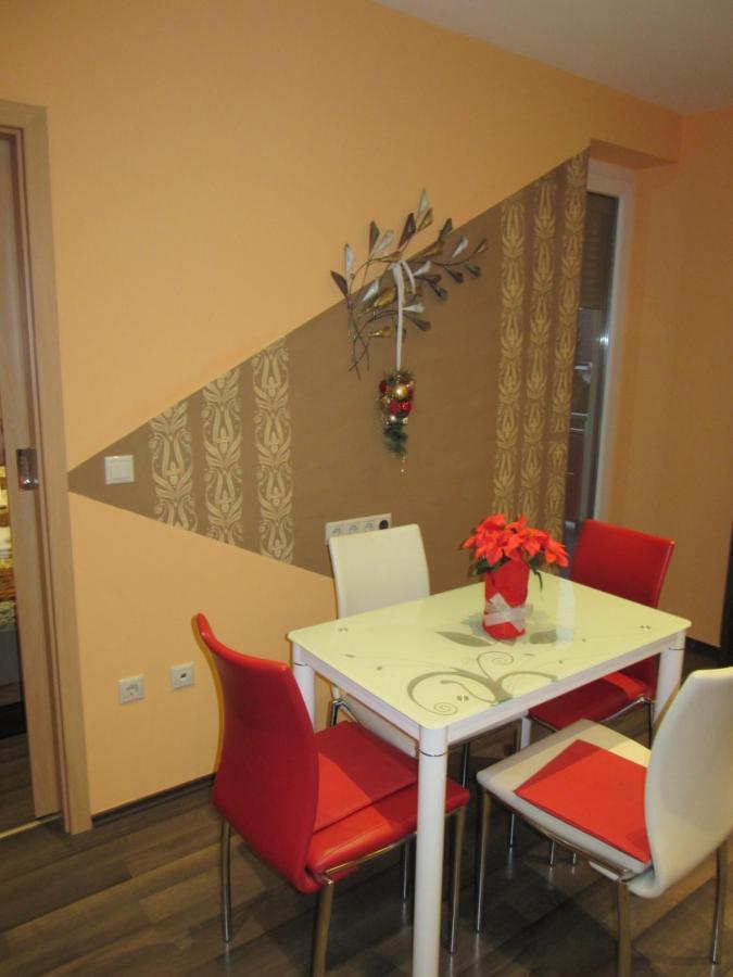 Zafir Sziget Apartman Sárvár Extérieur photo