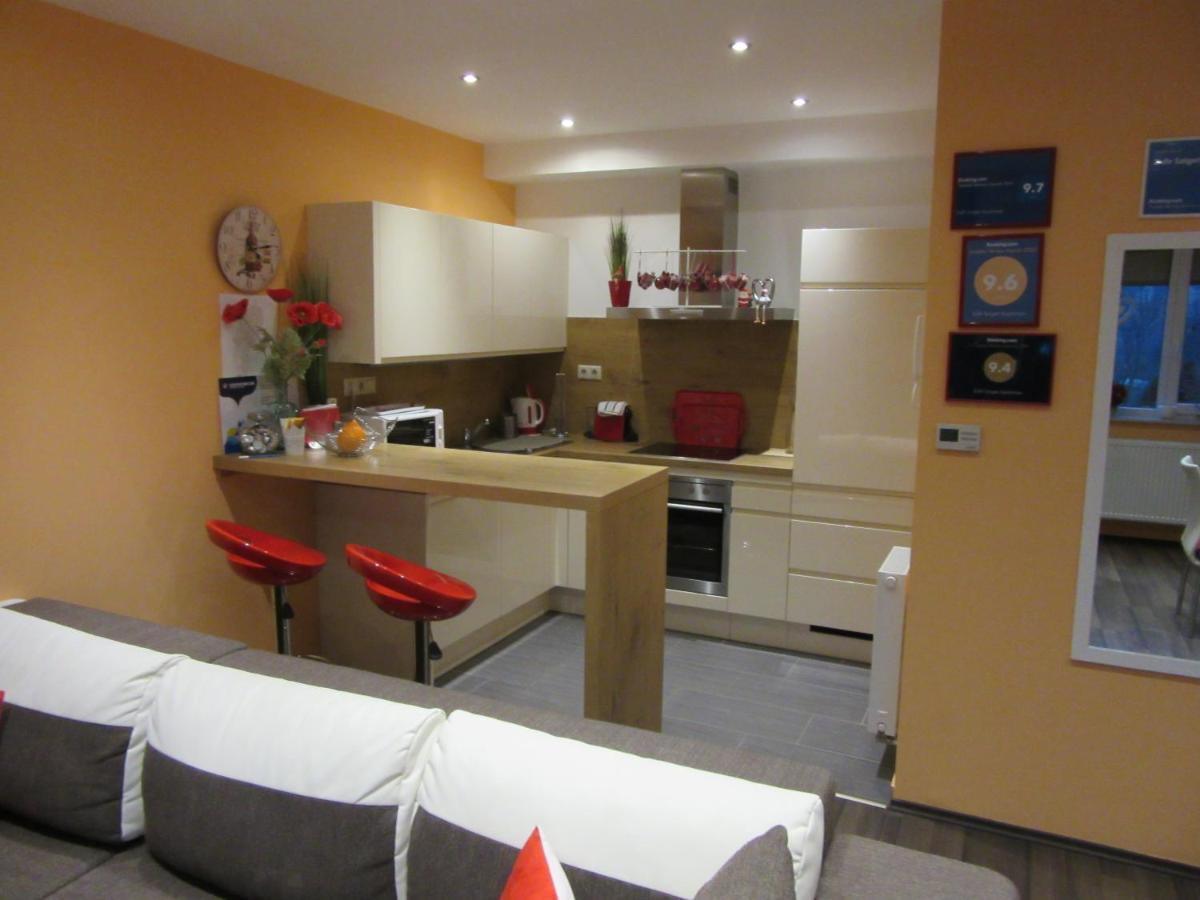 Zafir Sziget Apartman Sárvár Extérieur photo