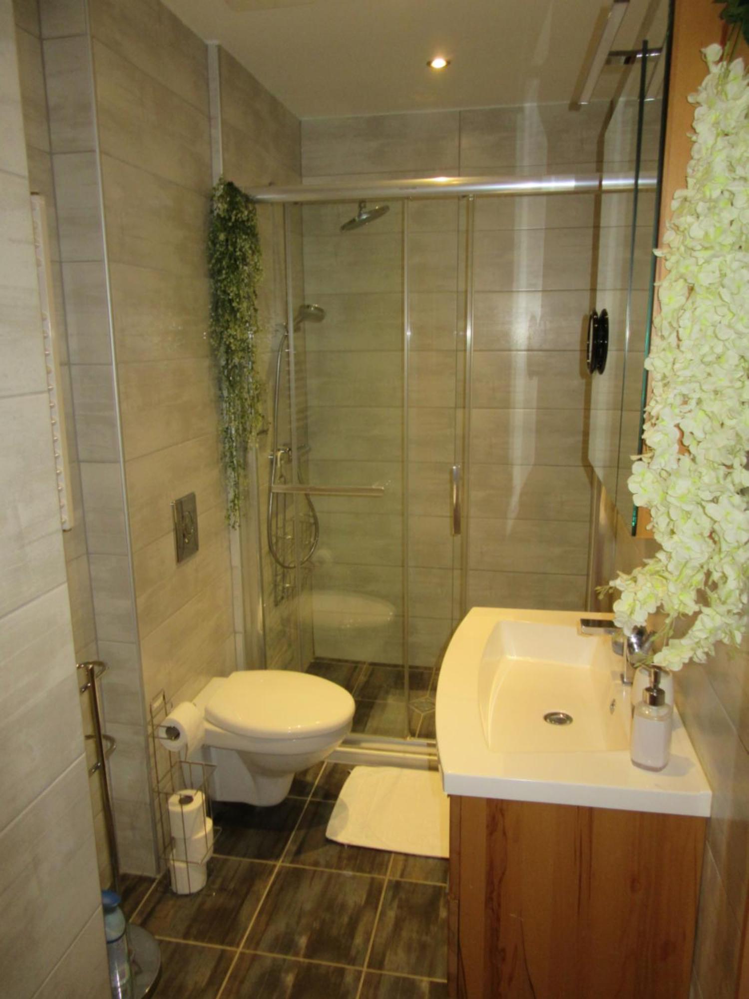 Zafir Sziget Apartman Sárvár Extérieur photo