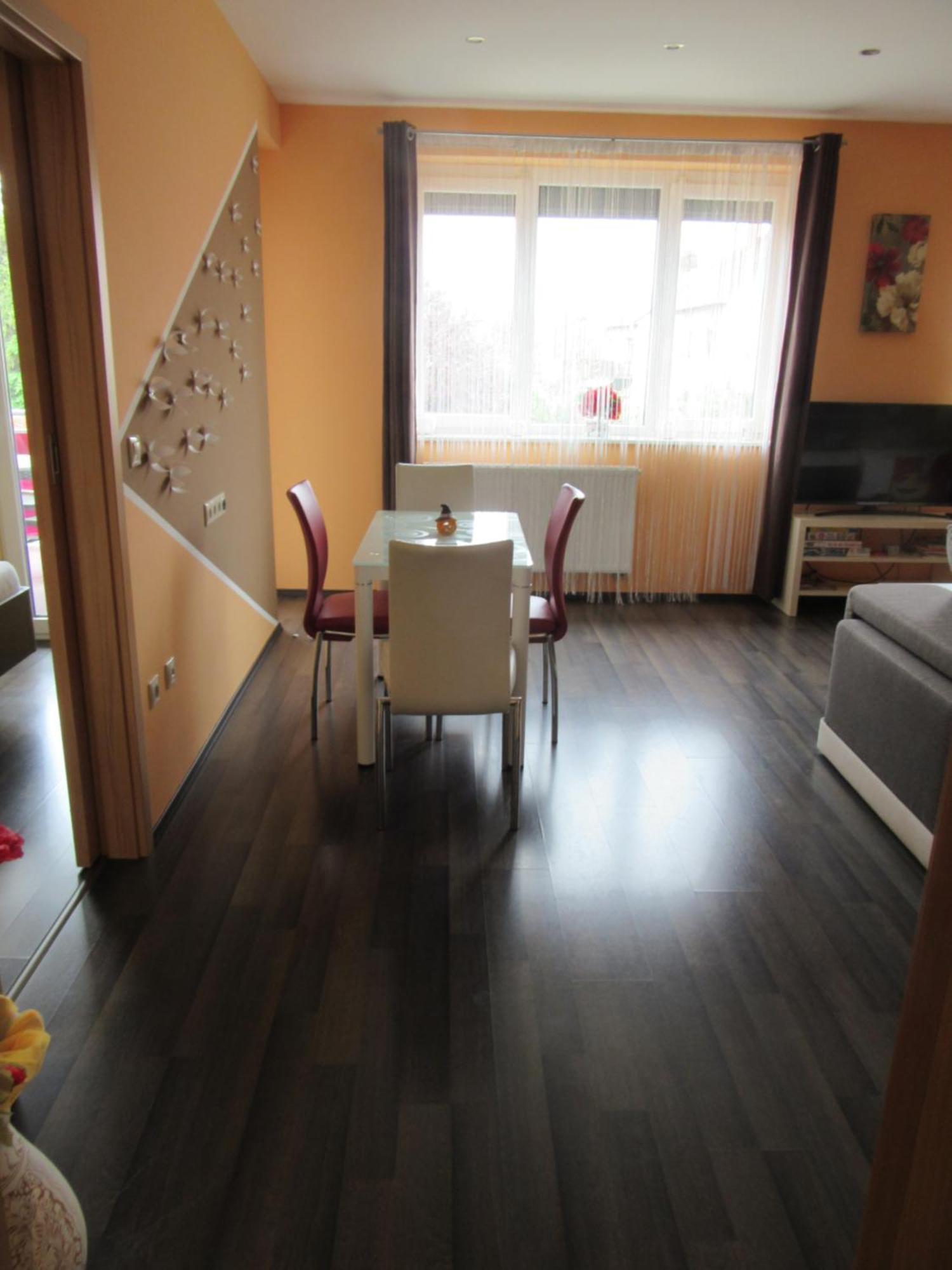 Zafir Sziget Apartman Sárvár Extérieur photo