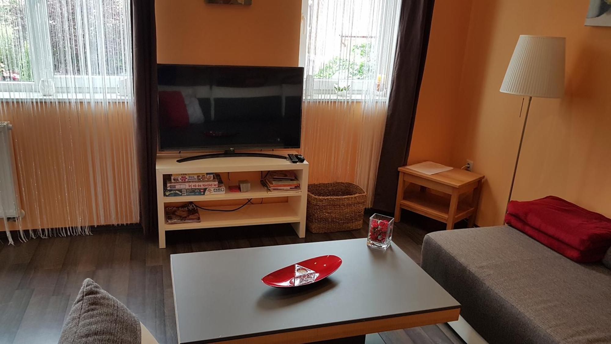 Zafir Sziget Apartman Sárvár Extérieur photo